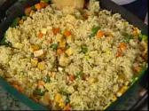 Easy Crab Spread